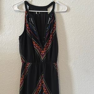 Old Navy Maxi Dress